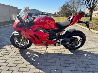 Ducati Panigale v4s - 6