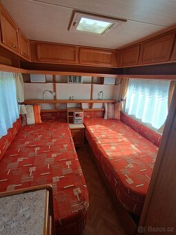 Karavan WILK de Luxe - 6