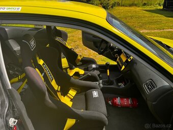 Honda Civic 1.6 77kw - 6