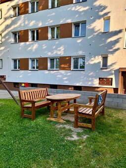 3+kk Horní Počernice vlastní parkování - 6