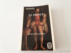 Francouzské knihy / livres francais a 100 Kč - 6