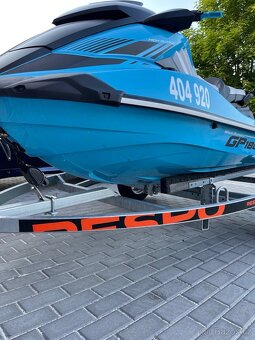 Yamaha GP1800 rok 2022 vodni skutr - 6