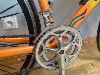 Silniční kolo orbea - 6