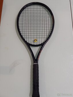 Tenisové rakety-3 ks + obal - 6