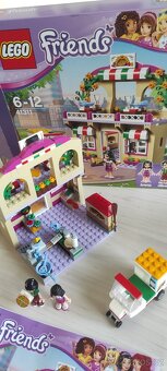Lego spousta druhu - 6