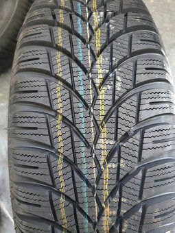 5x114,3 r15 kola disky hyundai i30 alu 15 zimni elektrony - 6