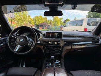 Prodám BMW - X5 - 6