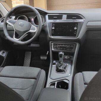 vw tiguan 1.5 tsi - 6