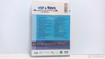 POP WAVE - 6