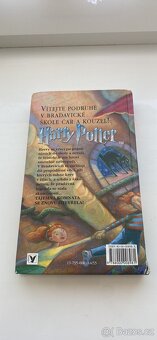 Harry Potter - 6