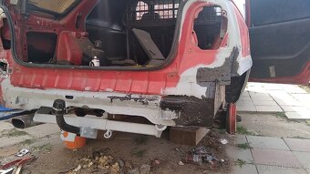 Prodam Skoda Felicie Van Plus - 6