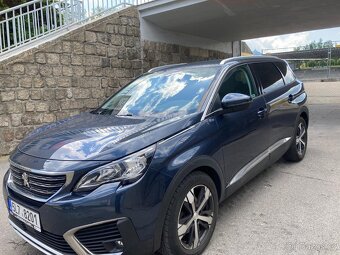 Prodej vozidla Peugeot 5008 z insolvenčního řízení - 6