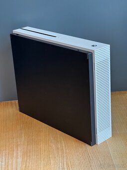 Xbox One S 500GB + ovladač + kompletní krabice, TOP - 6