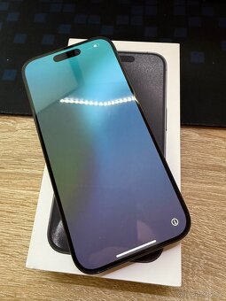 iPhone 15 PRO 128GB - 6