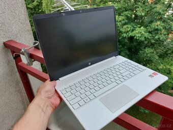 HP 255 G8 Ryzen5 5500U 16GB 512SSD IPS W11Pro - 6