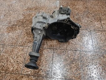 motor T4 ABL - 6