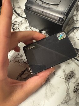 Taxametr Torola MPT5 - 6