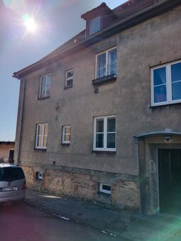Prodám investiční byt 2+1, ČISTÝ měsíční výnos 10.714,- - 6