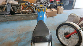 Bultaco 370 Pursang rok v. 1976/77 - 6