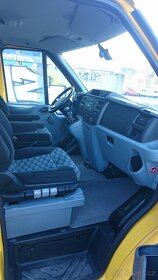FORD TRANSIT EUROLINE WESTFALIA 2.2 TDCI - 6