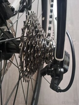 Trek Émonda SL5 - Carbon - 6