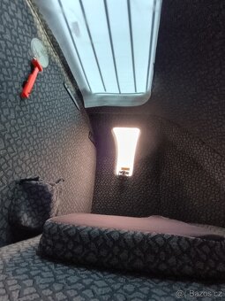Renault Master 2.3 dCi | 8 palet | 2022 | hydraulické čelo - 6