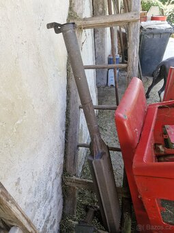 Zetor 5211 - 6