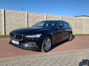 Volvo V60 B4 ,145kw diesel ,Automat 2021 - 6