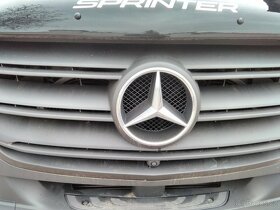 Mercedes Benz - R a- SPRINTER - 6