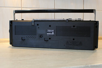 JVC RC-W40 - 6
