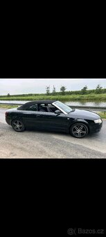 Audi a4 b7 2,0tdi 103kw cabrio - 6