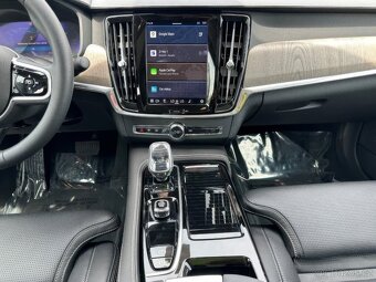 2024 Volvo S90 Recharge T8 Ultimate eAWD 2.0 - 6
