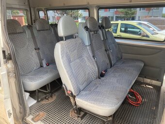 Ford Transit 2010 - 6