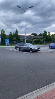 Audi A6 C5, 2.5TDI V6 132kw Quattro AKE - 6