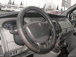 RENAULT TRAFIC,1.9 DCI,5 MÍST,MANUÁL-6 RYCHLOSTÍ - 6