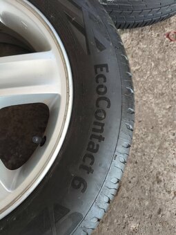 5x114.3 R15 - 6