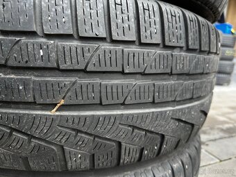 Alu kola 5x112 r18 s pneu (Sebring) - 6