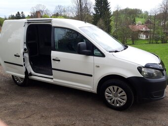 Caddy 1.6tdi r.2012 - 6