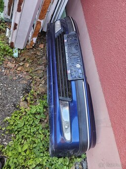 Díly Peugeot 406 facelift. - 6
