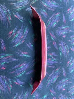 Spoiler Honda Prelude 4g - 6