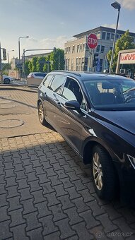 wolksvagen passat b8, 2017 - 6