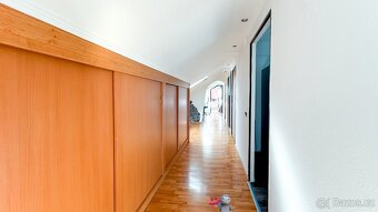 Prodej bytu 3+1, 127 m2 s balkonem, Velká Hleďsebe - Klimen - 6