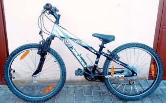 Dětské kolo Yazoo 24" - 6