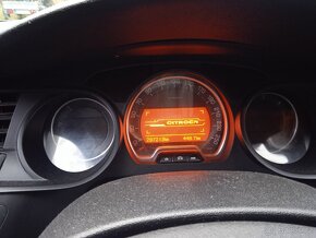 Citroen C5 ,STK 10.25 - 6