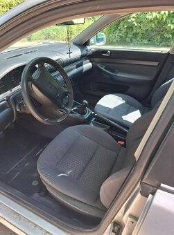 audi A4 B5 1.6 - 6