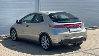 Honda Civic - 6
