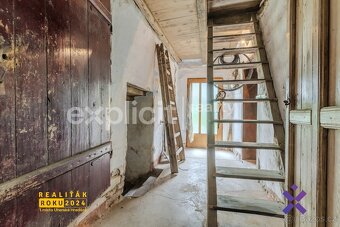 Prodej rodinného domu 135 m2, pozemek 739 m2 - Velký Ořechov - 6