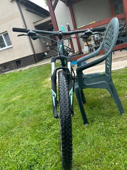 ROCKHOPPER SPORT 27,5 - 6