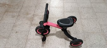 Odrazedlo - 6