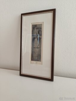 Maľby a grafiky - 6